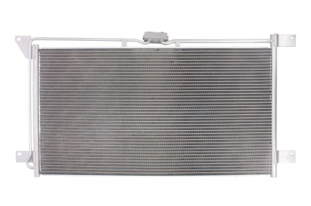 Schimbator Caldura Aer Conditionat SCANIA 4 1995-2008 [1]
