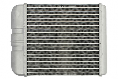 Schimbator caldura habitablu cu conducte potrivit RENAULT TWINGO III; SMART FORFOUR, FORTWO 0.9/1.0/Electric dupa 2014 [1]