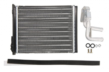 Schimbator caldura habitablu potrivit FIAT DUCATO 1.9D-2.8D dupa 1994 [1]