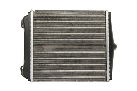 Schimbator caldura habitablu potrivit MERCEDES 124 (A124), 124 (C124), 124 T-MODEL (S124), 124 (W124), E (A124), E (C124), E T-MODEL (S124), E (W124), S (C126), S (W126) 2.0-6.0 1979-1998 [1]