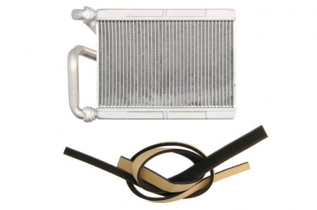 Schimbator caldura habitablu potrivit TOYOTA YARIS, YARIS VERSO 1.0-1.5 1999-2005 [1]