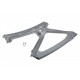 Compresor clima AC - Schimbator caldura incalzire habitaclu (135x245x42) CITROEN XSARA PICASSO; PEUGEOT 206, 206+, 206 CC, 206 SW 1.1-2.0D dupa 1998