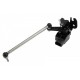 Radiator clima AC - Schimbator caldura incalzire habitaclu (140x245x42) CITROEN C4, C4 I; PEUGEOT 307, 307 CC, 307 SW 1.4-2.0D intre 2000-2012