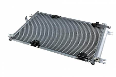 Schimbator caldura incalzire habitaclu - Schimbator caldura incalzire habitaclu (140x250x42) FORD ESCORT V, ESCORT VI, SCORPIO II 1.3-2.9 intre 1992-1999