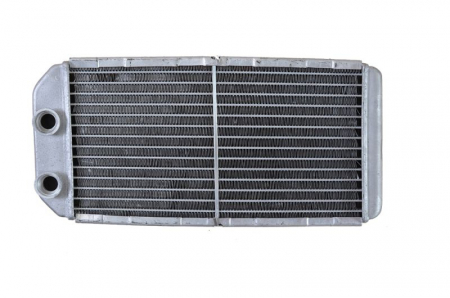 Schimbator caldura incalzire habitaclu (140x260x20) LAND ROVER DISCOVERY I 2.0-4.0 intre 1989-1998 [2]