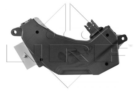 Schimbator caldura incalzire habitaclu - Schimbator caldura incalzire habitaclu (140x260x20) LAND ROVER DISCOVERY I 2.0-4.0 intre 1989-1998