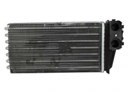 Schimbator caldura incalzire habitaclu (141x249x42) PEUGEOT 307, 307 CC, 307 SW 1.4/1.6/2.0 intre 2000-2009 [3]