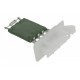 Schimbator caldura incalzire habitaclu (141x249x42) PEUGEOT 307, 307 CC, 307 SW 1.4/1.6/2.0 intre 2000-2009 [1]