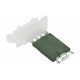 Radiator clima AC - Schimbator caldura incalzire habitaclu (141x249x42) PEUGEOT 307, 307 CC, 307 SW 1.4/1.6/2.0 intre 2000-2009