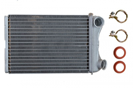 Schimbator caldura incalzire habitaclu (149x200x32) FIAT PUNTO 1.2-1.9D intre 1999-2012 [1]