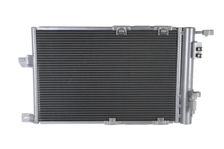 Radiator clima AC - Schimbator caldura incalzire habitaclu (150x175x21) KIA PICANTO 1.0/1.1/1.1D dupa 2004