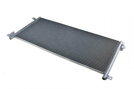 Schimbator caldura incalzire habitaclu (151x247x32) LAND ROVER DEFENDER 2.5D/3.5/3.9 intre 1990-2016 [1]