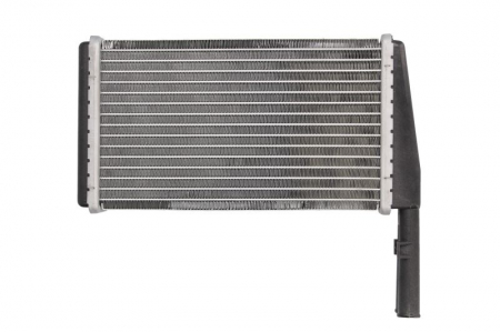 Schimbator caldura incalzire habitaclu (151x247x32) LAND ROVER DEFENDER 2.5D intre 1990-2001 [2]
