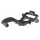 Evaporizator - Schimbator caldura incalzire habitaclu (152x170x42) MERCEDES SPRINTER 2-T (901, 902), SPRINTER 3-T (903), SPRINTER 4-T (904) 2.1D-2.9D intre 1995-2006