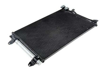 Schimbator caldura incalzire habitaclu (152x170x42) MERCEDES SPRINTER 2-T (901, 902), SPRINTER 3-T (903), SPRINTER 4-T (904) 2.1D-2.9D intre 1995-2006 [2]