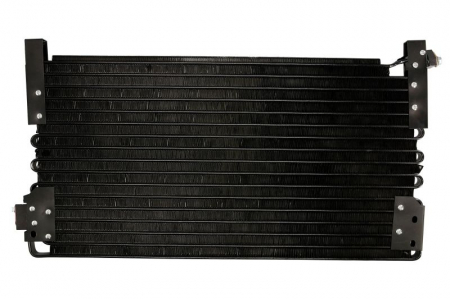 Radiator clima AC - Schimbator caldura incalzire habitaclu (152x234x40) NISSAN KUBISTAR; RENAULT KANGOO, KANGOO EXPRESS 1.2-1.9D dupa 1997