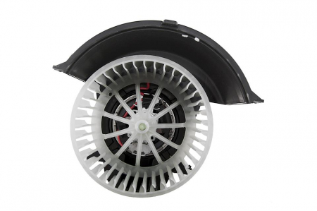 Schimbator caldura incalzire habitaclu (152x245x48) FORD TRANSIT, TRANSIT TOURNEO 2.0-2.5D intre 1994-2000 [4]