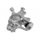 Schimbator caldura incalzire habitaclu - Schimbator caldura incalzire habitaclu (152x266x42) FORD GALAXY; SEAT ALHAMBRA; VW SHARAN 1.8-2.8 intre 1995-2010