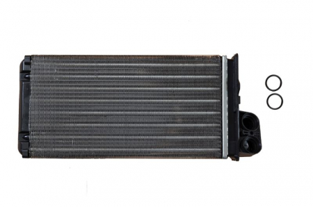 Schimbator caldura incalzire habitaclu (156x290x40) CITROEN XM 2.0/2.1D/3.0 intre 1989-1994 [2]