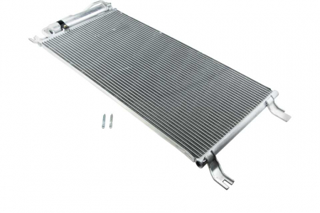 Schimbator caldura incalzire habitaclu (157x212x42) FIAT SEICENTO / 600 0.9/1.1/Electric intre 1997-2010 [3]