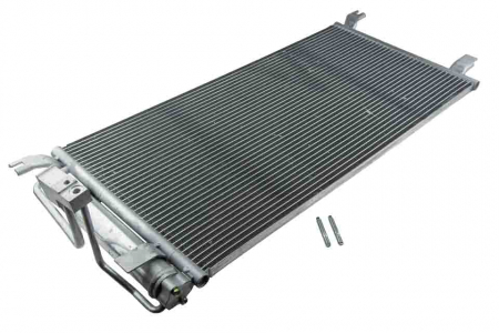 Schimbator caldura incalzire habitaclu (157x212x42) FIAT SEICENTO / 600 0.9/1.1/Electric intre 1997-2010 [2]