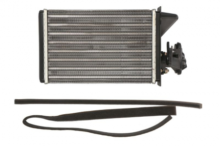 Schimbator caldura incalzire habitaclu (157x216x42) FIAT FIORINO, UNO 0.9-1.9D intre 1983-2006 [2]