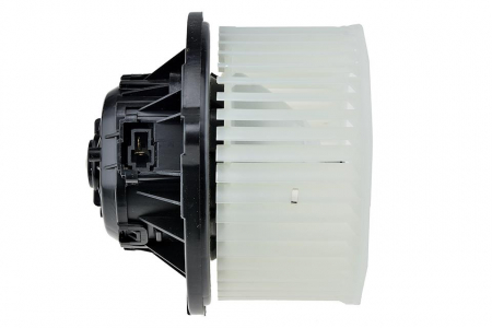 Schimbator caldura incalzire habitaclu (157x234x42) AUDI 80, A4, CABRIOLET; SKODA SUPERB I; VW PASSAT 1.6-2.8 intre 1991-2008 [1]