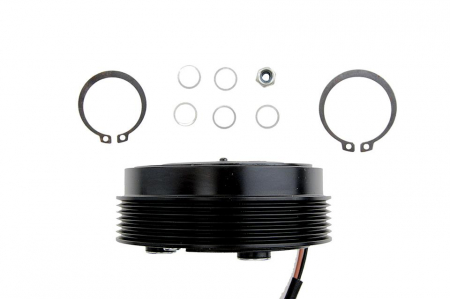 Schimbator caldura incalzire habitaclu (157x234x42) AUDI A3, TT; SEAT LEON, TOLEDO II; SKODA OCTAVIA I; VW BORA, GOLF IV, NEW BEETLE 1.4-3.2 intre 1996-2013 [4]