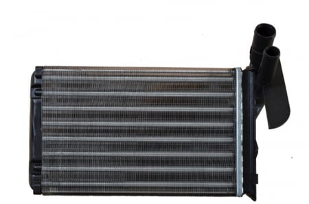 Schimbator caldura incalzire habitaclu (157x234x42) RENAULT 19 I, 19 I CHAMADE, 19 II, 19 II CHAMADE, CLIO I, MEGANE I, MEGANE I CLASSIC, MEGANE I COACH 1.2 intre 1988-2003 [2]