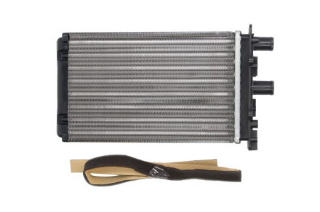 Schimbator caldura incalzire habitaclu (157x235x40) VW TRANSPORTER IV 1.8-2.8 intre 1990-2003 [6]