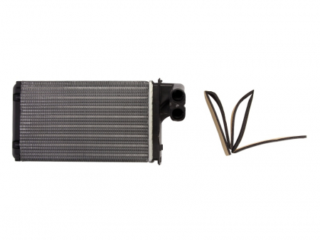 Schimbator caldura incalzire habitaclu (157x248x42) PEUGEOT 405 I, 405 II, 406 1.4-3.0 intre 1987-2004 [1]
