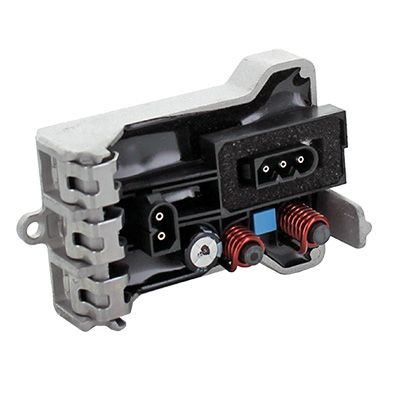 Schimbator caldura incalzire habitaclu - Schimbator caldura incalzire habitaclu (157x248x42) PEUGEOT 405 I, 405 II, 406 1.4-3.0 intre 1987-2004