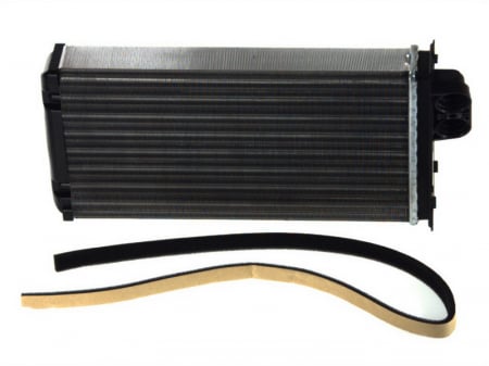 Schimbator caldura incalzire habitaclu (157x290x42) RENAULT SAFRANE I, SAFRANE II 2.0-3.0 intre 1992-2000 [2]
