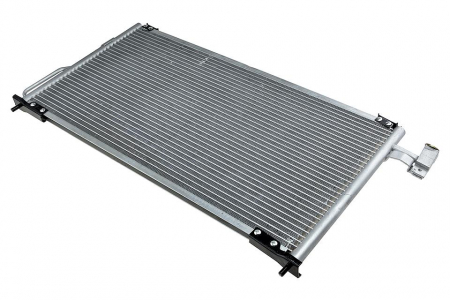 Schimbator caldura incalzire habitaclu (157x306x42) VW TRANSPORTER IV 1.8-2.8 intre 1990-2003 [1]