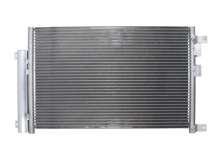 Radiator clima AC - Schimbator caldura incalzire habitaclu (158x210x36) HYUNDAI H-1, H-1 / STAREX, H-1 TRAVEL 2.4/2.5D dupa 1997