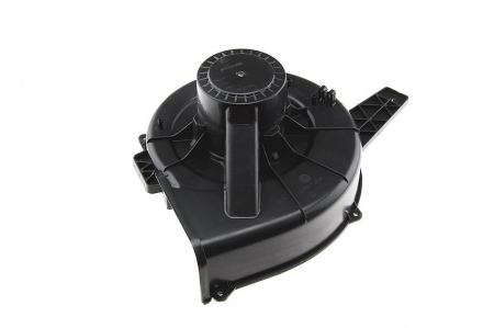 Schimbator caldura incalzire habitaclu (158x280x42) ALFA ROMEO 166; LANCIA KAPPA, KAPPA SW 2.0-3.2 intre 1994-2007 [1]