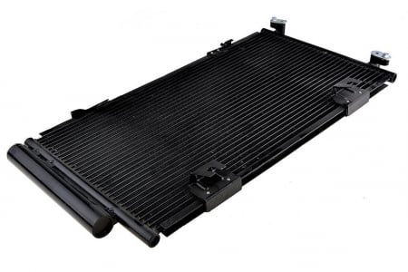 Schimbator caldura incalzire habitaclu - Schimbator caldura incalzire habitaclu (160x209x34) RENAULT TWINGO I 1.2 intre 1993-2012
