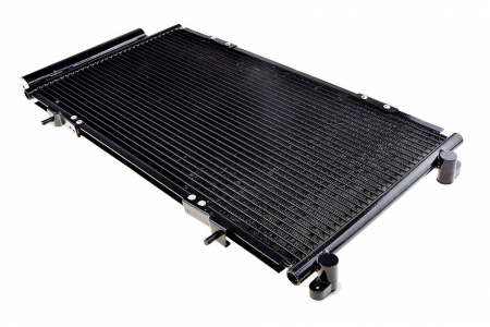 Schimbator caldura incalzire habitaclu (160x209x34) RENAULT TWINGO I 1.2 intre 1993-2012 [1]