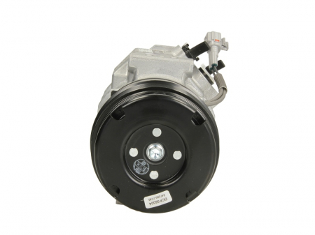 Compresor clima AC - Schimbator caldura incalzire habitaclu (160x210x32) FIAT DOBLO, DOBLO CARGO, IDEA, PUNTO; LANCIA MUSA, YPSILON 1.2-1.9D dupa 1999
