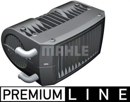 Schimbator caldura incalzire habitaclu - Schimbator caldura incalzire habitaclu (160x310x224mm,cu motor 24V )