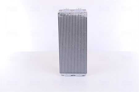 Schimbator caldura incalzire habitaclu (160x345x26mm) potrivit MERCEDES ATEGO, ATEGO 2 OM900.911-OM925.920 01.98- [2]