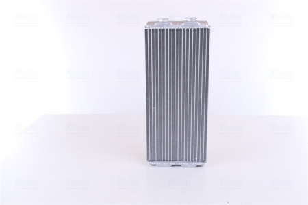 Schimbator caldura incalzire habitaclu (160x345x26mm) potrivit MERCEDES ATEGO, ATEGO 2 OM900.911-OM925.920 01.98- [4]