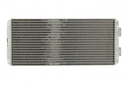 Schimbator caldura incalzire habitaclu (160x345x26mm) potrivit MERCEDES ATEGO, ATEGO 2 OM900.911-OM925.920 01.98- [1]