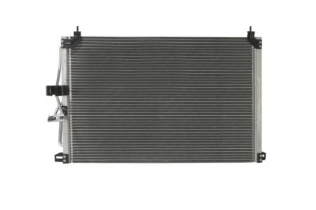 Schimbator caldura incalzire habitaclu - Schimbator caldura incalzire habitaclu (164x180x32) OPEL MERIVA A 1.3D-1.8 intre 2003-2010