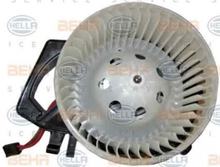 Schimbator caldura incalzire habitaclu - Schimbator caldura incalzire habitaclu (166x170x42) HYUNDAI GETZ 1.1-1.6 intre 2002-2010