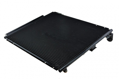 Schimbator caldura incalzire habitaclu (166x195x42) FIAT BARCHETTA, PUNTO 1.1-1.8 intre 1993-2005 [1]