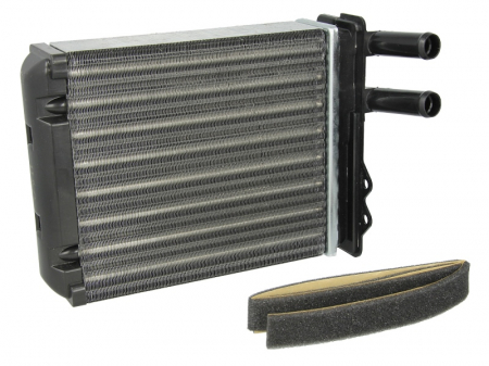 Schimbator caldura incalzire habitaclu (168x158x42) CHRYSLER VOYAGER III 2.0-3.8 intre 1995-2001 [2]