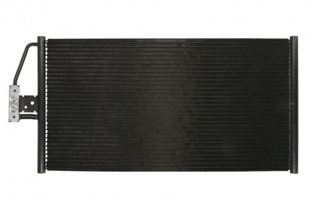 Schimbator caldura incalzire habitaclu - Schimbator caldura incalzire habitaclu (168x184x35) MERCEDES Clasa A (W169), B (W245), B (W246, W242) 1.5 intre 2004-2018