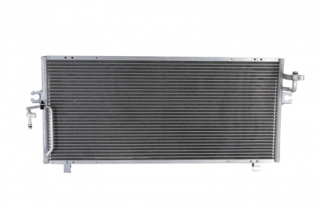 Radiator clima AC - Schimbator caldura incalzire habitaclu (168x360x26) MERCEDES VIANO (W639), VITO / MIXTO (W639), VITO (W639) 2.0D dupa 2003