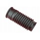 Schimbator caldura incalzire habitaclu - Schimbator caldura incalzire habitaclu (170x157x42) MERCEDES SPRINTER 2-T (901, 902), SPRINTER 3-T (903), SPRINTER 4-T (904), SPRINTER 5-T (905), SPRINTER (905) 2.1D dupa 1995